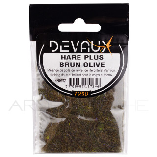 Dubbing DEVAUX Hare Plus