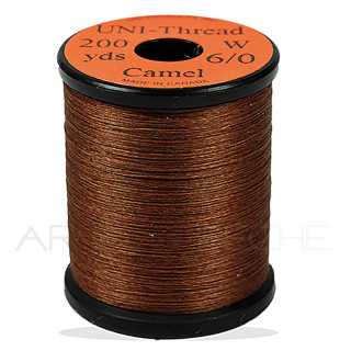 Uni-thread 8/0 Tying Thread