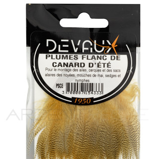 Fianco di anatra DEVAUX