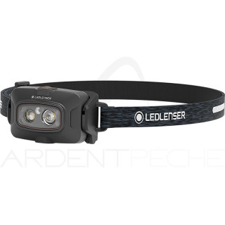 Headlamp LEDLENSER HF4R Core Black