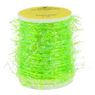 UV Straggle Chenille