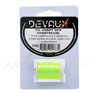 Filo di montaggio DEVAUX UVBOY