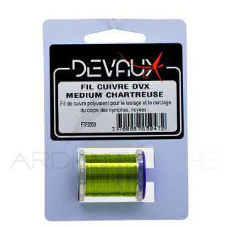 Filo di rame DEVAUX medium