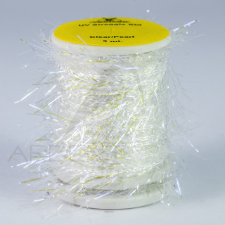 UV Straggle Chenille