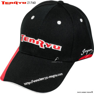 TENRYU Black Cap Z1864