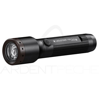 Torch LEDLENSER P5R Core Black UF