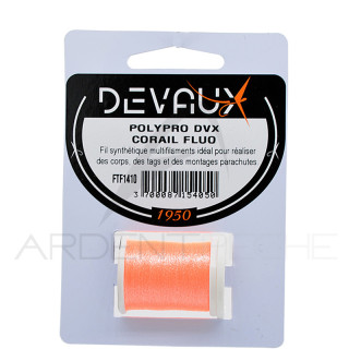 DEVAUX Polypro Tying Thread
