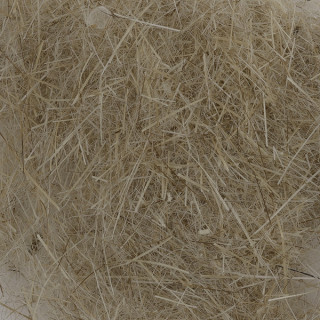 Dubbing de Lièvre DEVAUX Naturel Foncé