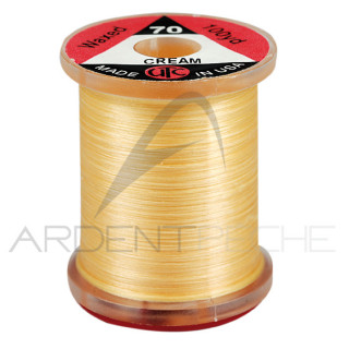 Fili di montaggio UTC 70 nylon 6/0
