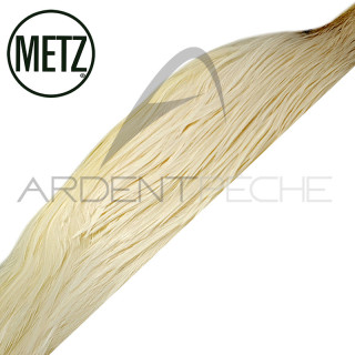 1/2 collo di gallo METZ grade 3