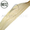 1/2 collo di gallo METZ grade 3