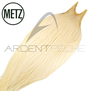 METZ Grade 2 Rooster Necks