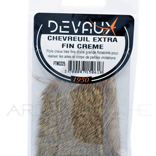 Capriolo DEVAUX Extra fine