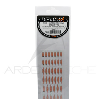 Pro Gammare DEVAUX