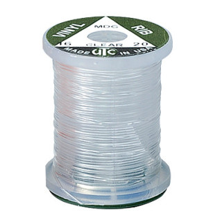 Vinyl Rib Nymph (H12-16)