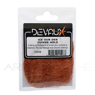 Dubbing DEVAUX Ice Dub