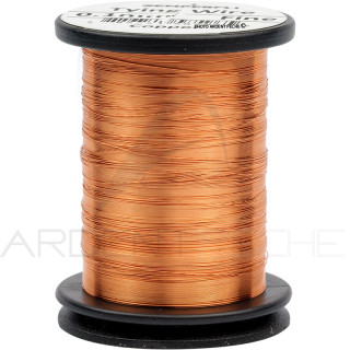 Tinsel rotondo sottile 0,1 mm