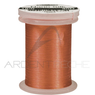 Semperfli Nano Silk Ultra 18/0 Tying Thread