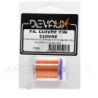 DEVAUX Fine Copper Wire Tinsel
