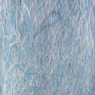 Saltwater Angel Hair SYBAI