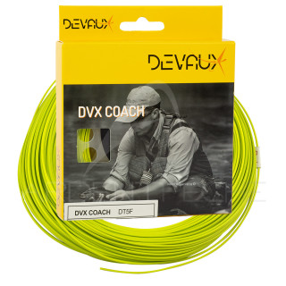 Coda di topo DEVAUX COACH DT