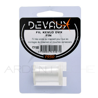 DEVAUX KELVO Tying Thread