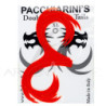 Double Dragon Tails PACCHIARINI'S XL