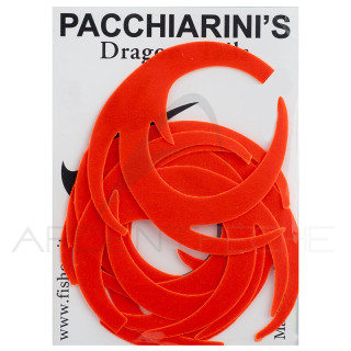 PACCHIARINI'S Dragon Tails XL
