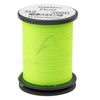 Fili di montaggio polyfloss SEMPERFLI 400D