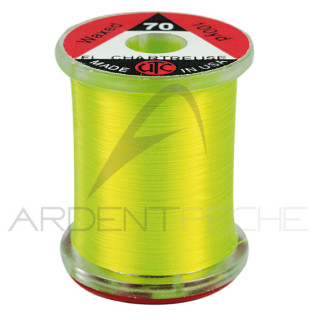 Fili di montaggio UTC 70 nylon 6/0