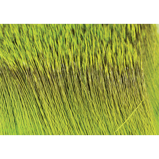 Supple Deer Hair