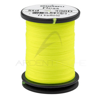 Fili di montaggio polyfloss SEMPERFLI 400D
