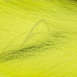 Bucktail Small Medium