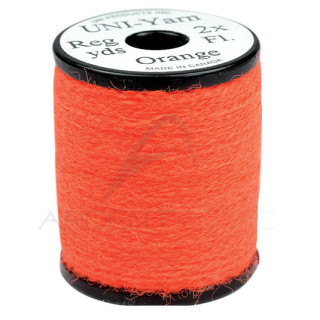 Uni yarn