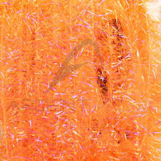 Chenille Plush 15 mm Semperfli