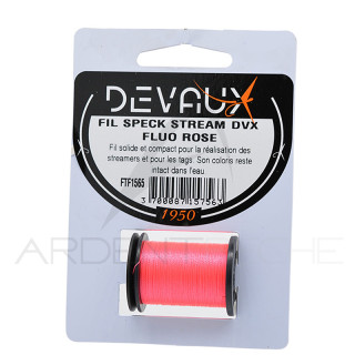 DEVAUX Speck Stream Tying Thread