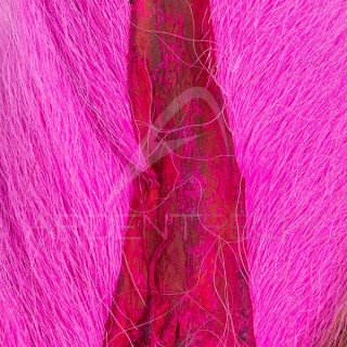 Bucktail large, il top per i vostri streamer e mosche mare - Ardent Fly Fishing