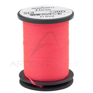 SEMPERFLI 400D Polyfloss Tying Thread
