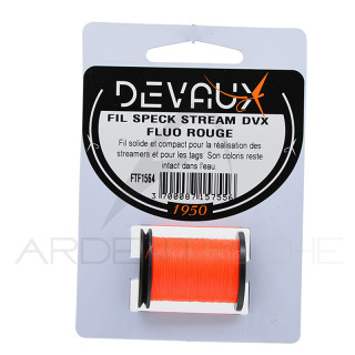 Filo di montaggio DEVAUX Speck Stream