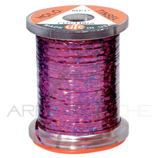 Tinsel olografico