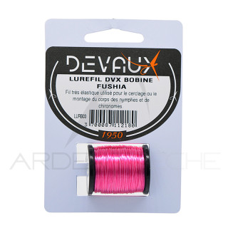 Lurefil DEVAUX bobina