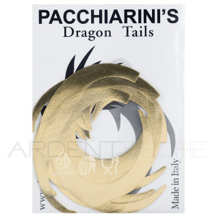 Dragon Tails PACCHIARINI'S XL