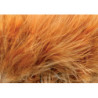 Marabou quill feathers
