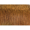 Supple Deer Hair