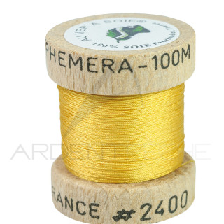 Ephéméra Natural Silk Tying Thread