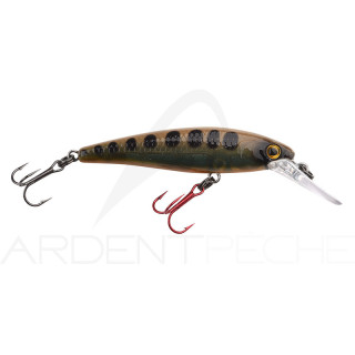 Crankbait SPRO Ikiru micro jerk 50 FS