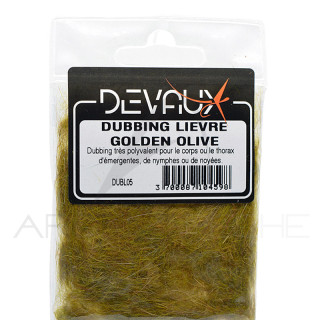 Dubbing DEVAUX lepre