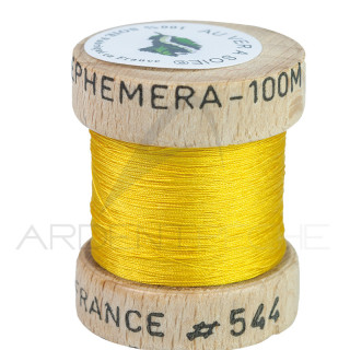 Ephéméra Natural Silk Tying Thread