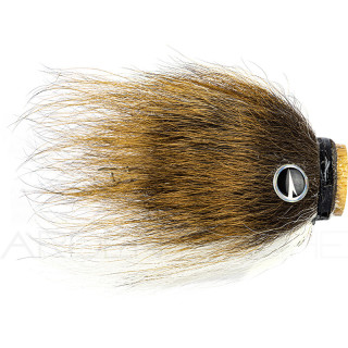 Montatura VMC Mustache rig shallow 22g