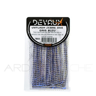 UVflash DEVAUX zebrato